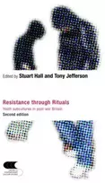 KNYGA Stuart Hall Resistance Through Rituals