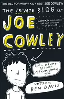 KNYGA Ben (, Tamworth, UK) Davis Private Blog of Joe Cowley
