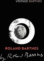 KNYGA Roland Barthes by Roland Barthes