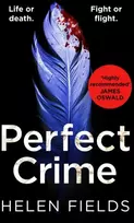 KNYGA Helen Fields Perfect Crime