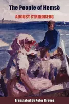 KNYGA August Strindberg People of Hemso