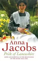 KNYGA Anna Jacobs Pride of Lancashire