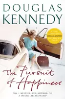 KNYGA Douglas Kennedy Pursuit Of Happiness