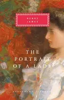 KNYGA Henry James Portrait Of A Lady
