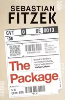 KNYGA Sebastian Fitzek Package