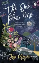 KNYGA Jojo Moyes One Plus One