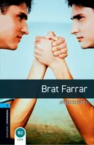 KNYGA Ralph Mowat Oxford Bookworms Library: Level 5: Brat Farrar