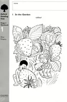 KNYGA Bookshop Oxford Reading Tree: Level 6: Workbooks: Workbook 1 (Pack of 6)