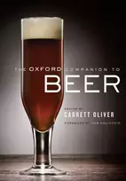 KNYGA Garrett The Oxford Companion to Beer