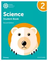 KNYGA Deborah Roberts Oxford International Science: Student Book 2
