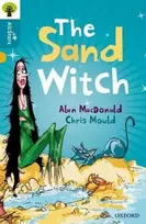 KNYGA Alan Macdonald Oxford Reading Tree All Stars: Oxford Level 9 The Sand Witch