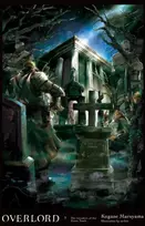 KNYGA Kugane Maruyama Overlord, Vol. 7 (Novel)