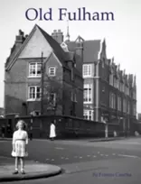 KNYGA Francis Czucha Old Fulham