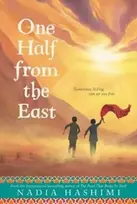 KNYGA Nadia Hashimi One Half from the East