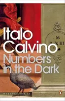 KNYGA Italo Calvino Numbers in the Dark