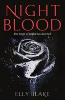 KNYGA Elly Blake Nightblood