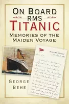 KNYGA Behe On Board RMS Titanic