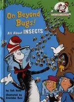 KNYGA Tish Rabe On Beyond Bugs