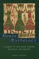 KNYGA John Lindow Norse Mythology