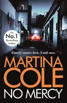KNYGA Martina Cole No Mercy