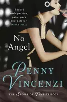 KNYGA Penny Vincenzi No Angel