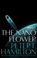 KNYGA Peter F Hamilton Nano Flower