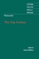 KNYGA Friedrich Nietzsche Nietzsche: The Gay Science