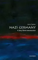 KNYGA Jane Caplan Nazi Germany