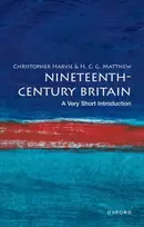 KNYGA Christopher Harvie Nineteenth-Century Britain