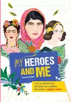 KNYGA Anna Brett My Heroes and Me