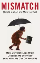 KNYGA Ronald Giphart Mismatch