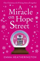 KNYGA Emma Heatherington A Miracle on Hope Street