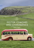 KNYGA James Taylor Motor Coaches and Charabancs