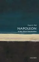 KNYGA David A Bell Napoleon