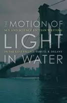KNYGA Bookshop Motion of Light in Vanduo