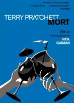 KNYGA Terry Pratchett Negyvas