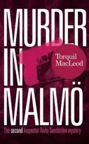 KNYGA Torquil Macleod Murder in Malmo