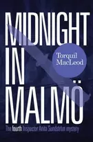 KNYGA Torquil Macleod Midnight in Malmo