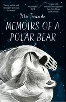 KNYGA Yoko Tawada Memoirs of a Polar Bear