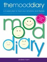 KNYGA Andrea Harrn Mood Diary