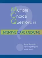 KNYGA Bookshop MCQs in Intensive Care Medicine