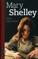 KNYGA Helen Edmundson Mary Shelley