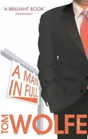 KNYGA Tom Wolfe A Man In Full
