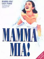 KNYGA Bookshop Mamma Mia (22 Songs)