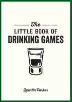 KNYGA Bookshop Little Book of Drinking Games
