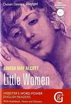 KNYGA Louisa May Alcott Little Women