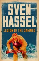 KNYGA Bookshop Legion of the Damned