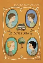 KNYGA Louisa May Alcott Little Men