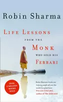 KNYGA Robin S Sharma Life Lessons from the Monk Who Sold His Ferrari