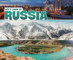 KNYGA Nikki Bruno Clapper Let's Look at Russia